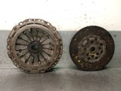Recambio de kit embrague para citroën c5 berlina 2.0 hdi referencia OEM IAM 2051L9 2051L9 