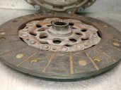 Recambio de kit embrague para citroën c5 berlina 2.0 hdi referencia OEM IAM 2051L9 2051L9 