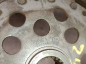 Recambio de kit embrague para citroën c5 berlina 2.0 hdi referencia OEM IAM 2051L9 2051L9 