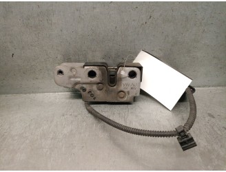 Recambio de cerradura capot para porsche cayenne (92a) 3.0 diesel referencia OEM IAM 95851150900 95851150900 