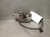 Recambio de cerradura capot para porsche cayenne (92a) 3.0 diesel referencia OEM IAM 95851150900 95851150900 