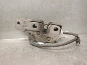 Recambio de cerradura capot para porsche cayenne (92a) 3.0 diesel referencia OEM IAM 95851150900 95851150900 