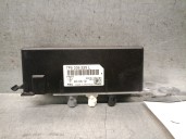 Recambio de antena para porsche cayenne (92a) 3.0 diesel referencia OEM IAM 7P5035225L 