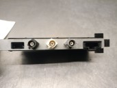 Recambio de antena para porsche cayenne (92a) 3.0 diesel referencia OEM IAM 7P5035225L 