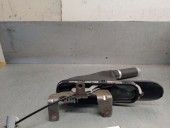 Recambio de palanca freno de mano para mini mini (r56) cooper d referencia OEM IAM 34416774814 34406774814 