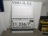 Recambio de puerta lateral corredera derecha para opel movano a furgoneta (x70) 2.5 dti (fd) referencia OEM IAM 4501965 4501965 