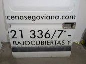 Recambio de puerta lateral corredera derecha para opel movano a furgoneta (x70) 2.5 dti (fd) referencia OEM IAM 4501965 4501965 