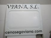 Recambio de puerta lateral corredera derecha para opel movano a furgoneta (x70) 2.5 dti (fd) referencia OEM IAM 4501965 4501965 