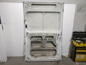 Recambio de puerta lateral corredera derecha para opel movano a furgoneta (x70) 2.5 dti (fd) referencia OEM IAM 4501965 4501965 