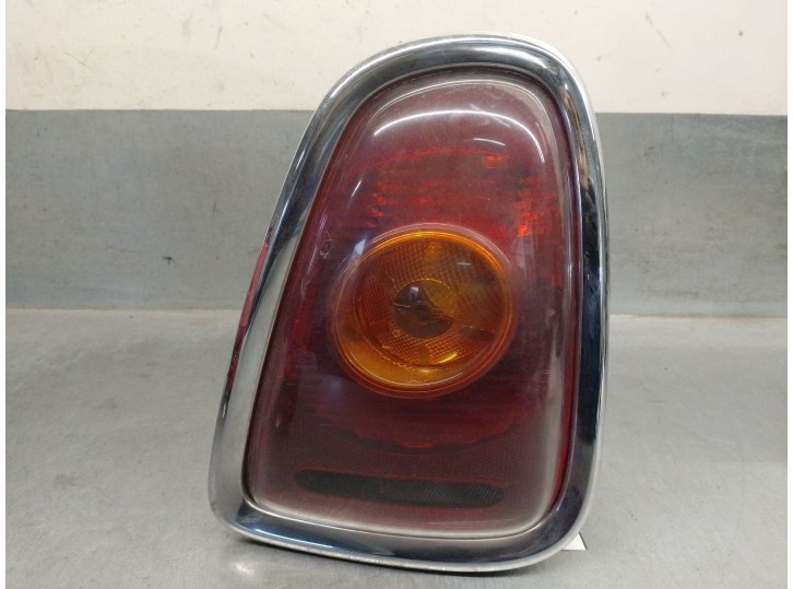 Recambio de piloto trasero derecho para mini mini (r56) cooper d referencia OEM IAM 63212757010 63212757010 