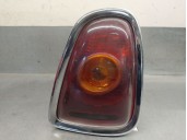 Recambio de piloto trasero derecho para mini mini (r56) cooper d referencia OEM IAM 63212757010 63212757010 