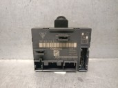 Recambio de centralita cierre para porsche cayenne (92a) 3.0 diesel referencia OEM IAM 7PP959793S 