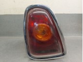 Recambio de piloto trasero izquierdo para mini mini (r56) cooper d referencia OEM IAM 63212757009 63212757009 