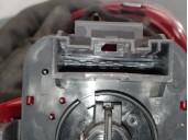 Recambio de piloto trasero izquierdo para mini mini (r56) cooper d referencia OEM IAM 63212757009 63212757009 