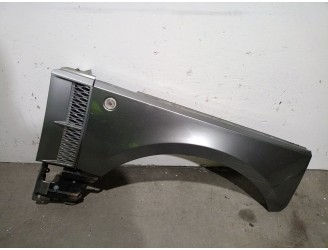 Recambio de aleta delantera derecha para land rover range rover iii (l322) 3.6 d 4x4 referencia OEM IAM ASB760061 ASB760061 