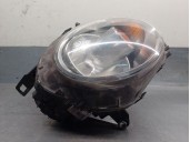 Recambio de faro izquierdo para mini mini (r56) cooper d referencia OEM IAM 16081800 63122751263 0301225301