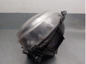 Recambio de faro izquierdo para mini mini (r56) cooper d referencia OEM IAM 16081800 63122751263 0301225301