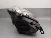 Recambio de faro izquierdo para mini mini (r56) cooper d referencia OEM IAM 16081800 63122751263 0301225301