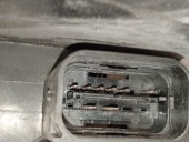 Recambio de faro izquierdo para mini mini (r56) cooper d referencia OEM IAM 16081800 63122751263 0301225301