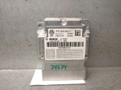Recambio de centralita airbag para porsche cayenne (92a) 3.0 diesel referencia OEM IAM 7P0959655C 0285011201