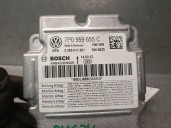 Recambio de centralita airbag para porsche cayenne (92a) 3.0 diesel referencia OEM IAM 7P0959655C 0285011201