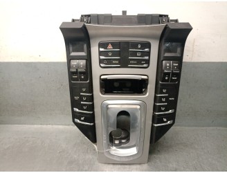 Recambio de mando multifuncion para porsche cayenne (92a) 3.0 diesel referencia OEM IAM 7P5907040AD 95865310203 