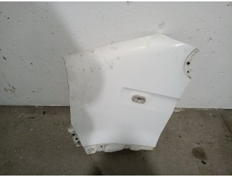 Recambio de aleta delantera izquierda para opel movano a furgoneta (x70) 2.5 dti (fd) referencia OEM IAM 4405436 4405436 