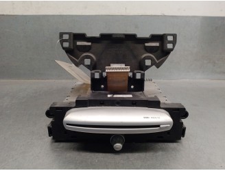Recambio de sistema audio / radio cd para mini mini (r56) cooper d referencia OEM IAM 3449347 65123449347 