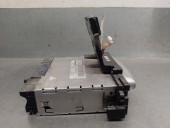 Recambio de sistema audio / radio cd para mini mini (r56) cooper d referencia OEM IAM 3449347 65123449347 