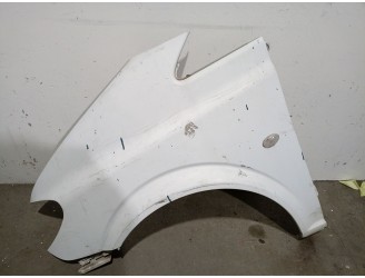 Recambio de aleta delantera izquierda para mercedes-benz vito / mixto furgoneta (w639) 109 cdi (639.601, 639.603, 639.605) refer