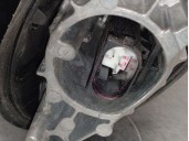 Replacement right side mirror for Mini Mini (R56) Cooper D OEM IAM reference 51162755636 51162755636 