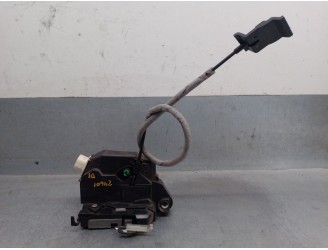 Recambio de cerradura puerta delantera izquierda para mini mini (r56) cooper d referencia OEM IAM 51200556768 51200556768 