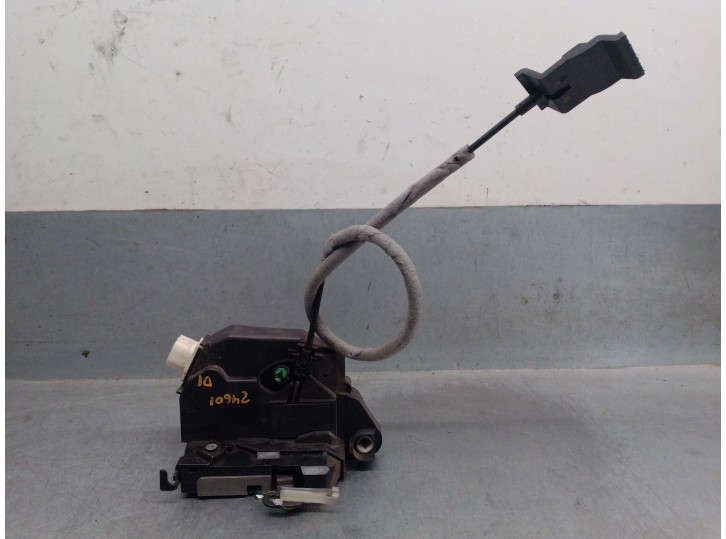 Recambio de cerradura puerta delantera izquierda para mini mini (r56) cooper d referencia OEM IAM 51200556768 51200556768 