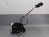 Recambio de cerradura puerta delantera izquierda para mini mini (r56) cooper d referencia OEM IAM 51200556768 51200556768 