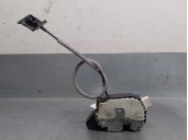 Recambio de cerradura puerta delantera izquierda para mini mini (r56) cooper d referencia OEM IAM 51200556768 51200556768 