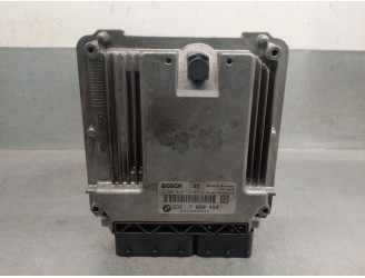 Recambio de centralita motor uce para mini mini (r56) cooper d referencia OEM IAM DDE7808454  0281012722