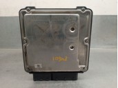 Recambio de centralita motor uce para mini mini (r56) cooper d referencia OEM IAM DDE7808454 0281012722