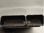 Recambio de centralita motor uce para mini mini (r56) cooper d referencia OEM IAM DDE7808454  0281012722