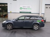 subaru legacy v station wagon (br) del año 2011