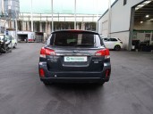 subaru legacy v station wagon (br) del año 2011