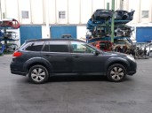 subaru legacy v station wagon (br) del año 2011