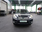 subaru legacy v station wagon (br) del año 2011