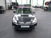 subaru legacy v station wagon (br) del año 2011