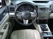 subaru legacy v station wagon (br) del año 2011