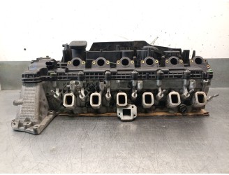 Recambio de culata para bmw x5 (e70) xdrive 30 d referencia OEM IAM 7792753 11127806061 13712247444