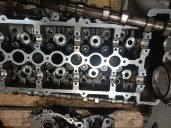 Recambio de culata para bmw x5 (e70) xdrive 30 d referencia OEM IAM 7792753 11127806061 13712247444