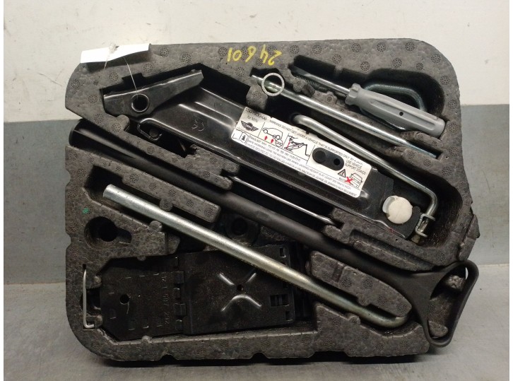 Recambio de gato para mini mini (r56) cooper d referencia OEM IAM 71106778555 71106778555 