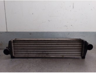 Recambio de intercooler para bmw serie 3 compacto (e36) 318tds referencia OEM IAM 2245512 17512245512 