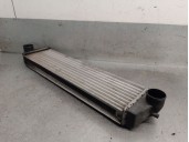 Recambio de intercooler para bmw serie 3 compacto (e36) 318tds referencia OEM IAM 2245512 17512245512 