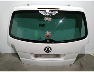 Recambio de porton trasero para volkswagen touran (1t1) 1.9 tdi referencia OEM IAM 1T0827025L 1T0827025L 